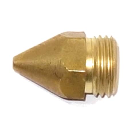 Miller Style Power Pin Tip, .052 To 1/16 (ML1571)